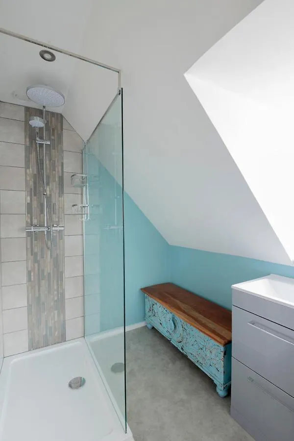 3-Bedroom Apartment In The Heart Of Brighton'S Lanes