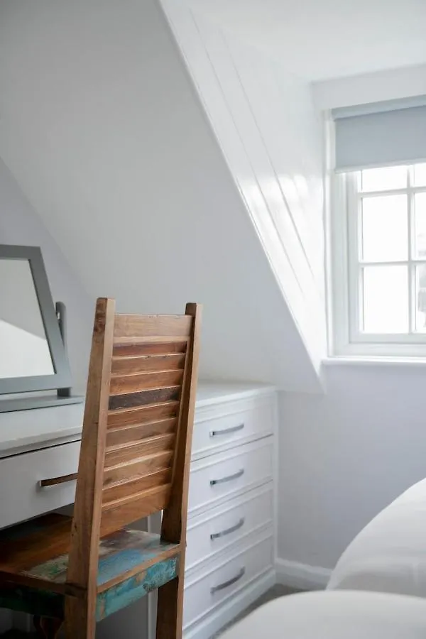 3-Bedroom Apartment In The Heart Of Brighton'S Lanes 0*, Brighton Reino Unido