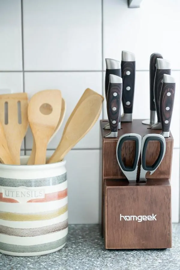 3-Bedroom Apartment In The Heart Of Brighton'S Lanes 영국